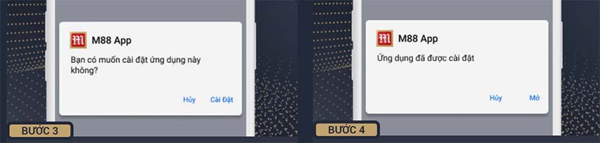 M88 mobile