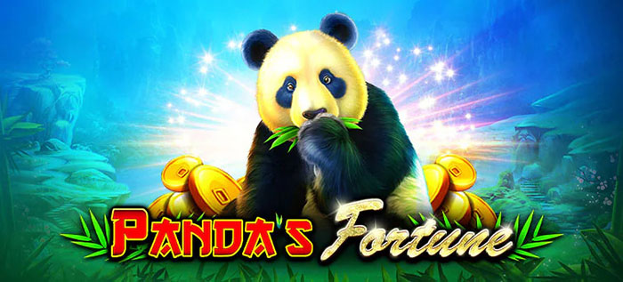 Panda's Fortune