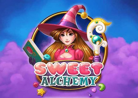 Kinh nghiệm chơi slot Sweet Alchemy tại nhà cái M88