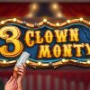 3 Clown Monty