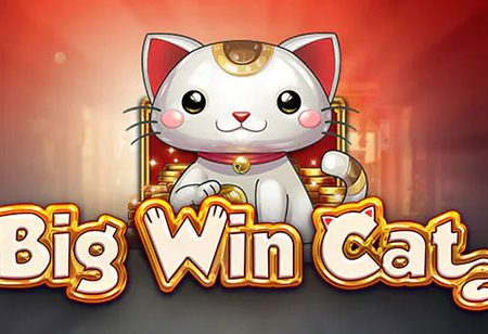 Hướng dẫn cách chơi slot Big Win Cat tại nhà cái M88