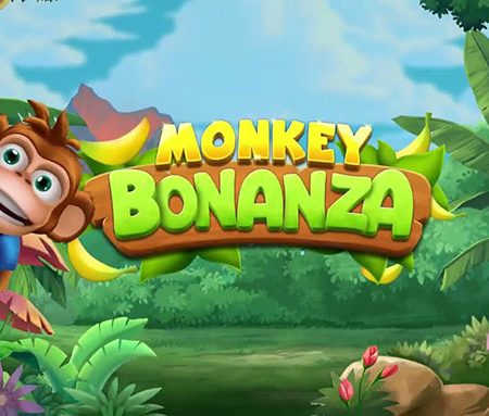 Tìm hiểu chi tiết cách chơi slot Monkey Bonanza tại M88