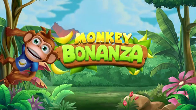 Monkey Bonanza slot