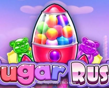 Cách chơi chi tiết slot game Sugar Rush tại nhà cái M88