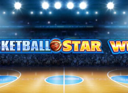 Tìm hiểu cách chơi Basketball Star Wilds slot hấp dẫn tại M88