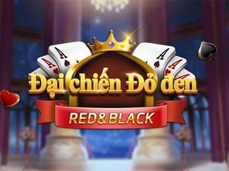 Cách chơi game bài Red Black War tại nhà cái M88