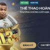 Hoàn trả thể thao M88
