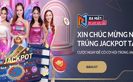 Nhận FREEBET 88,888 VND từ giải đấu Xóc đĩa tại Pa Live M88